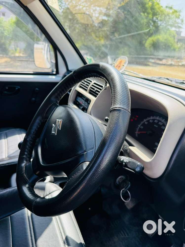 Maruti Suzuki Eeco, 2022, Cng & Hybrids