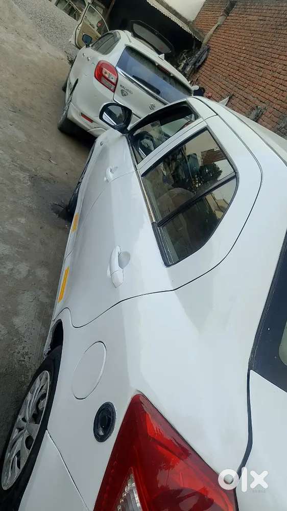 Maruti Suzuki Dzire 2019
