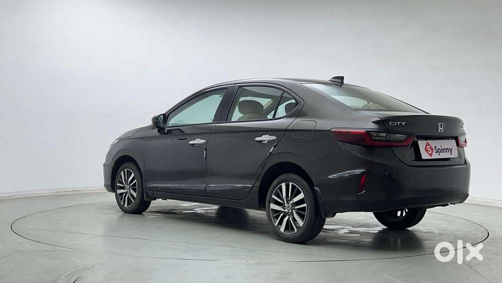 Honda City 1.5 Zx I-vtec Mt, 2022, Petrol