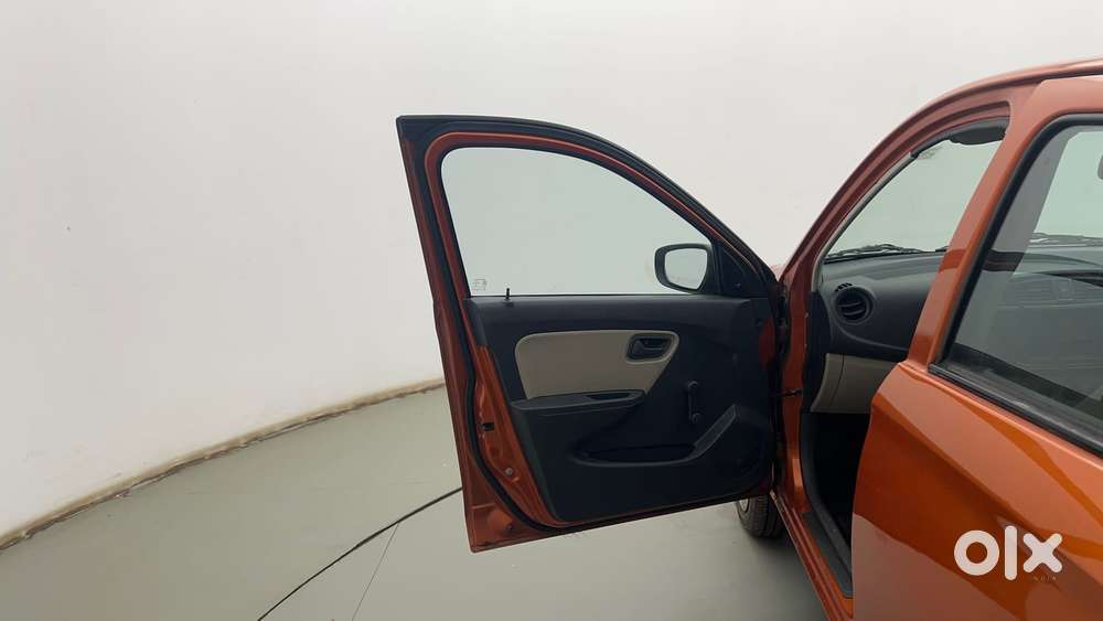 Maruti Suzuki Alto K10 1.0 Lxi (o), 2015, Petrol