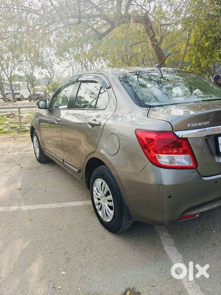 Maruti Suzuki Swift Dzire 1.2 Vxi Bsiv, 2019, Petrol
