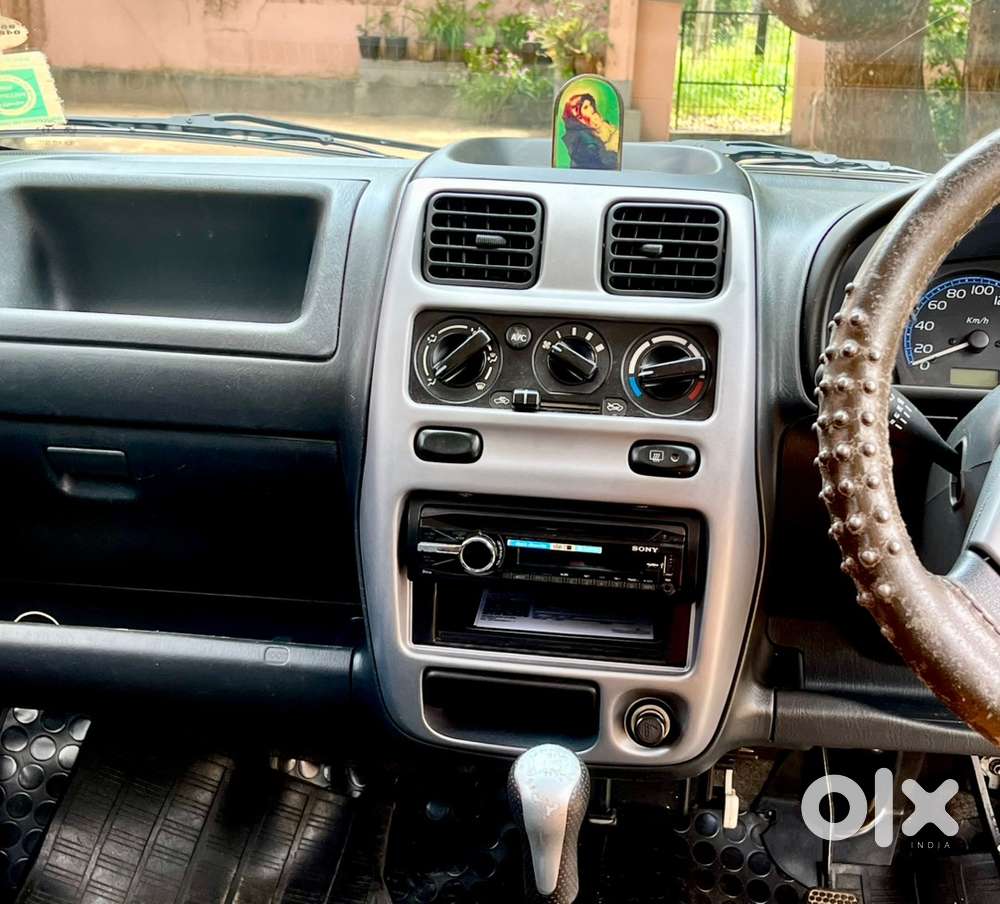 Showroom Condition,single Owner Wagonr Vxi ,full Showroom Service