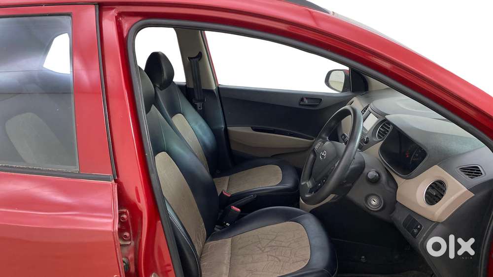 Hyundai Grand I10 1.2 Kappa Magna At, 2019, Petrol