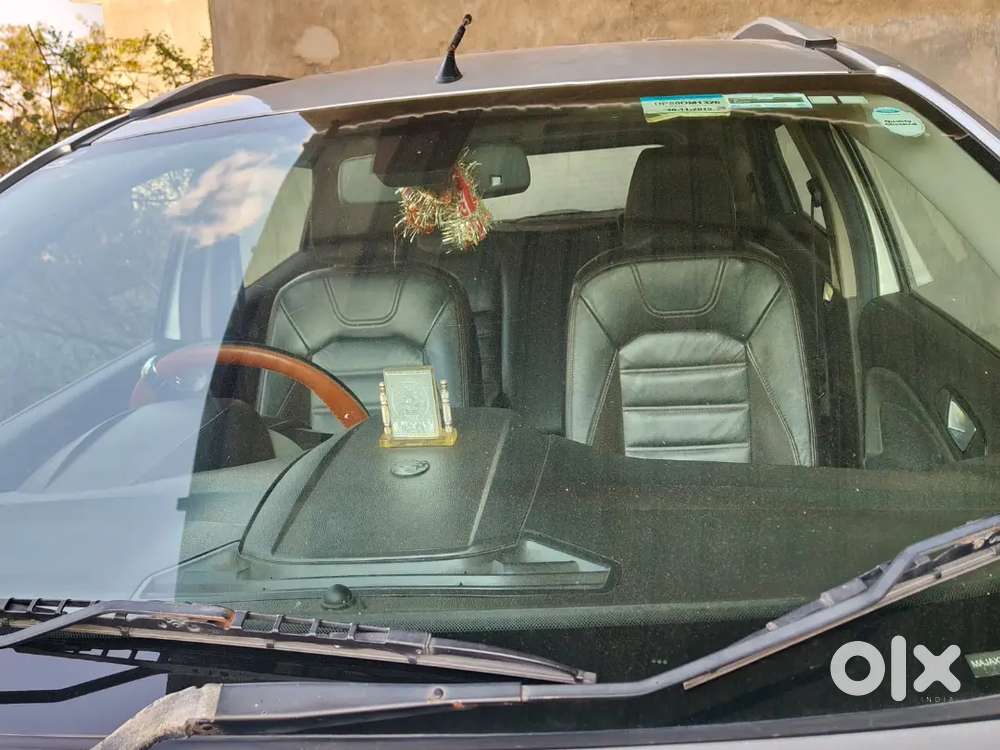 Ford Ecosport 2015 Diesel 180000 Km Driven