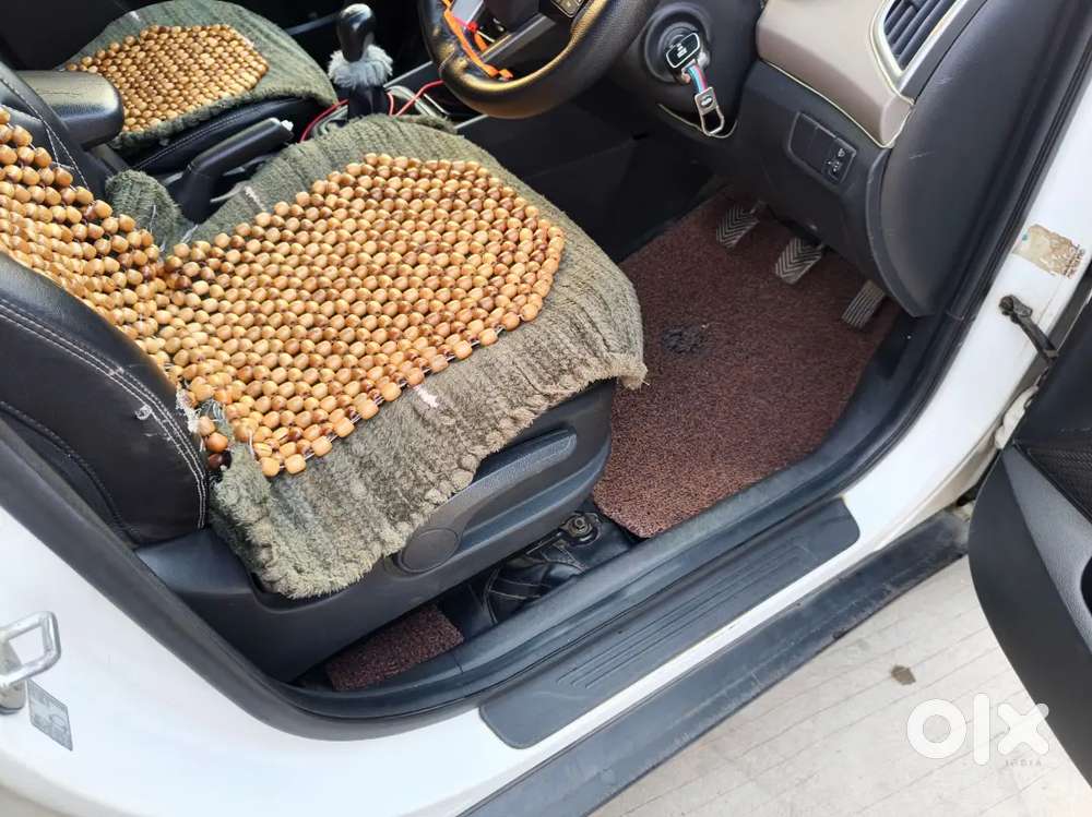 Hyundai Creta 2015 Petrol Well Maintained