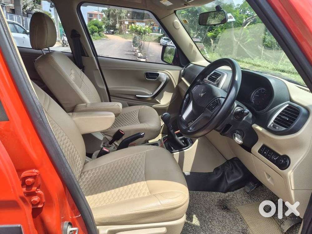 Mahindra Bolero Neo N10 (o), 2023, Diesel
