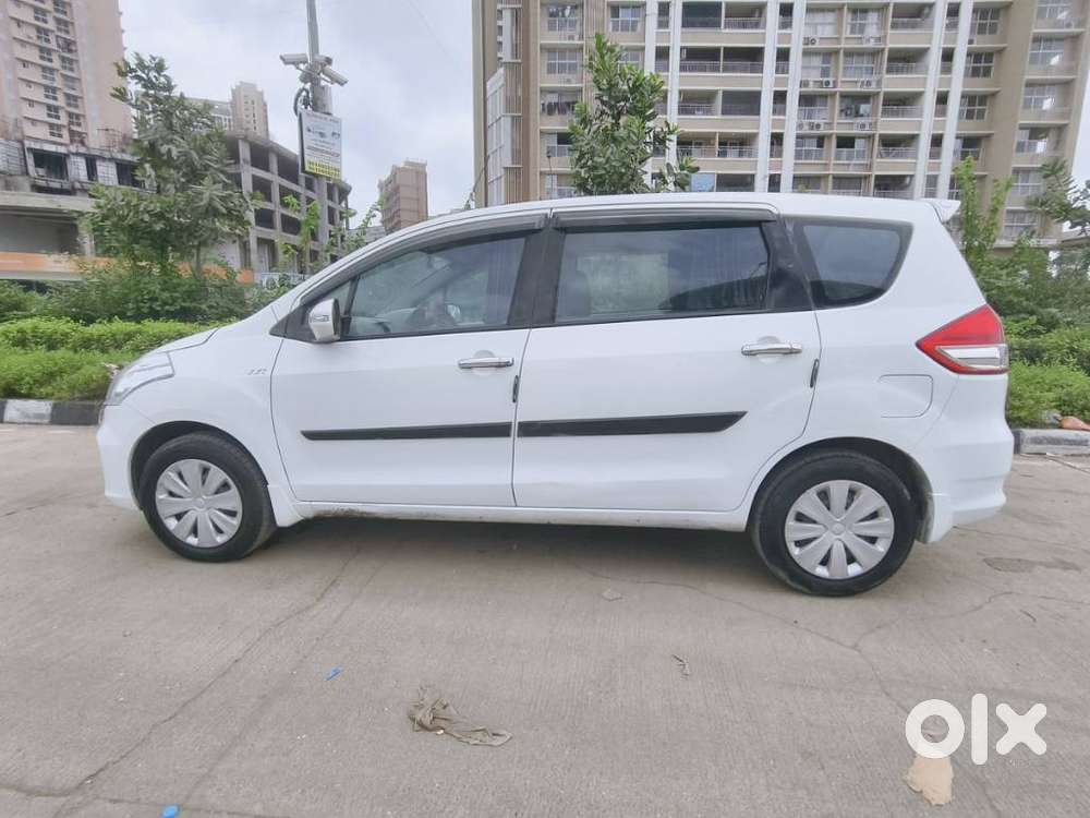 Maruti Suzuki Ertiga Vxi Cng, 2016, Cng & Hybrids