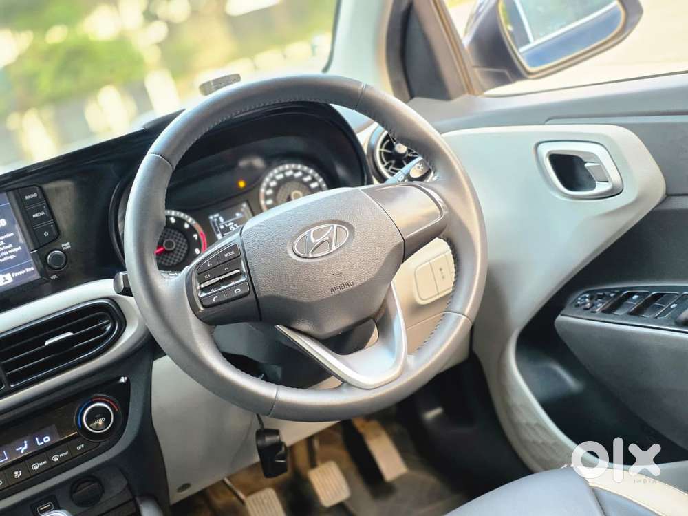 Hyundai Grand I10 Nios 1.2 Kappa Vtvt Asta Cng, 2023, Cng & Hybrids