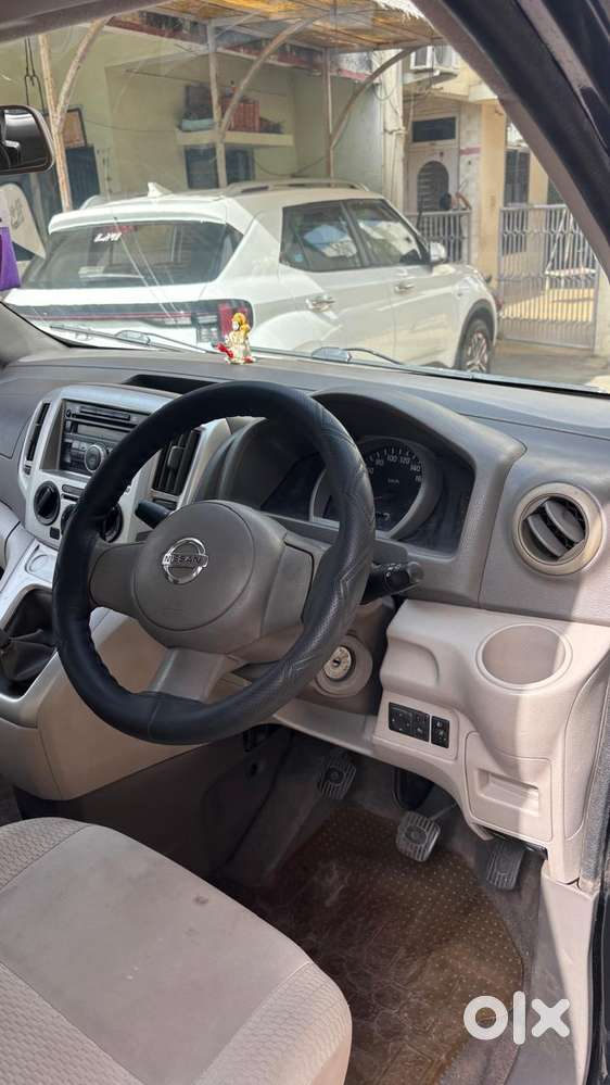 Nissan Evalia 2013 Xl, 2013, Diesel