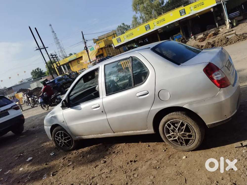 Tata Indigo Cs 2012 डीज़ल