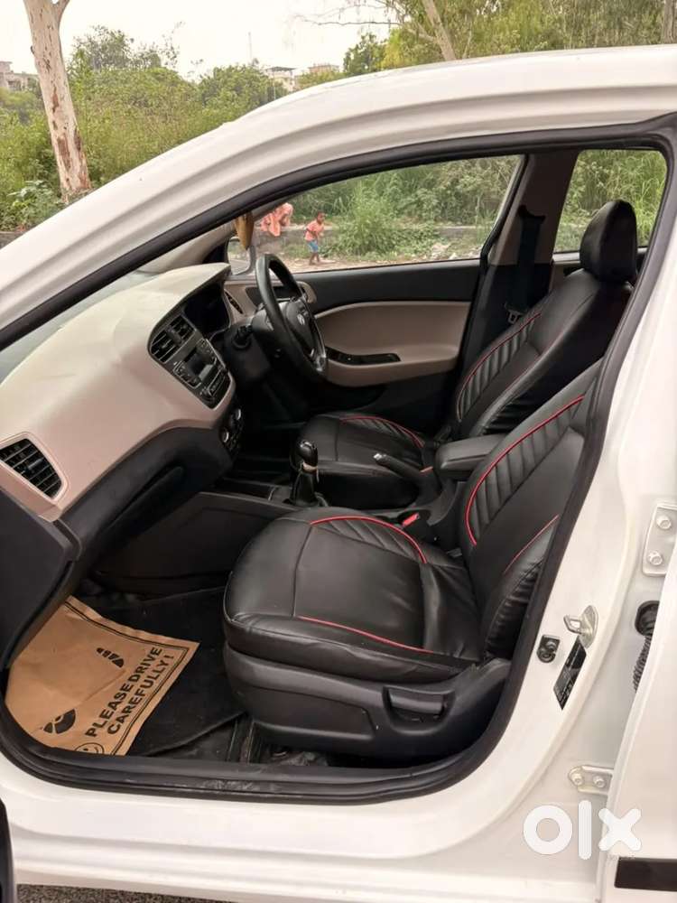 Hyundai Elite I20 1.2 Magna Plus, 2020, Petrol
