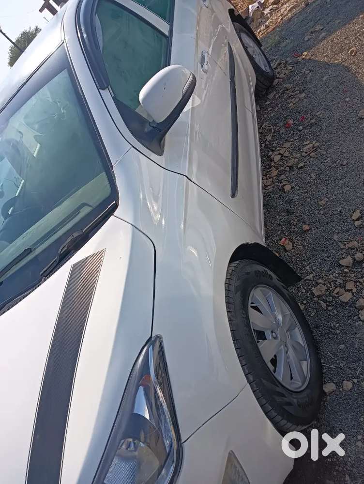 I20 Diesel 2013 Sports Model