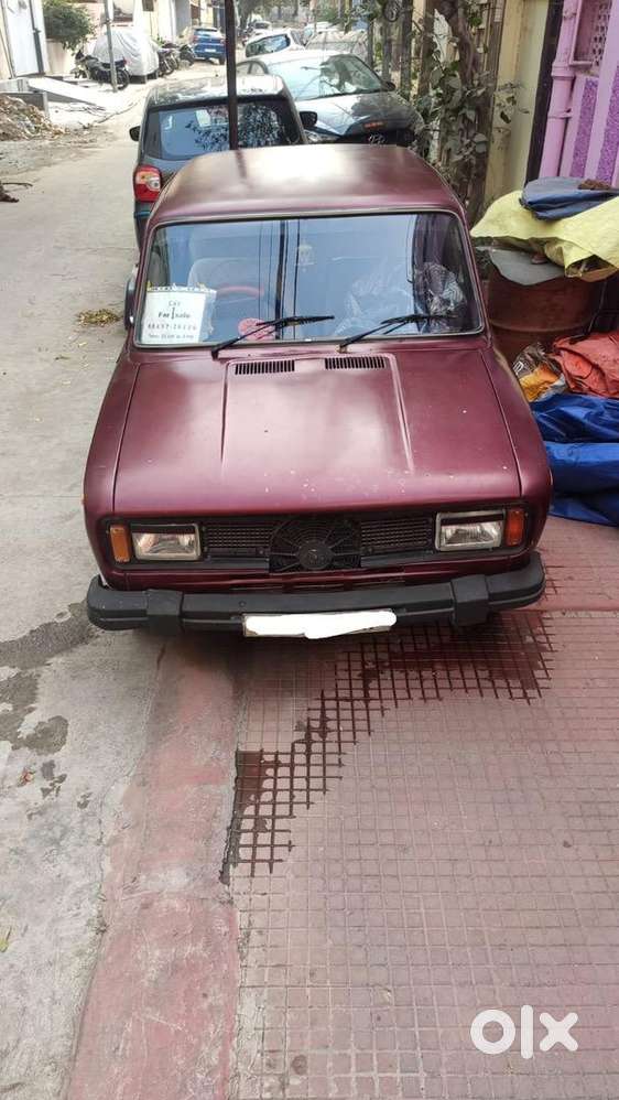 Fiat Premier Padmini 1991 Petrol 67000 Km Driven
