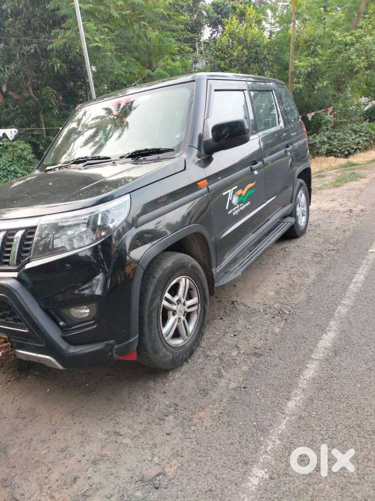 Mahindra Bolero Neo 1.5 N 10, 2022, Diesel