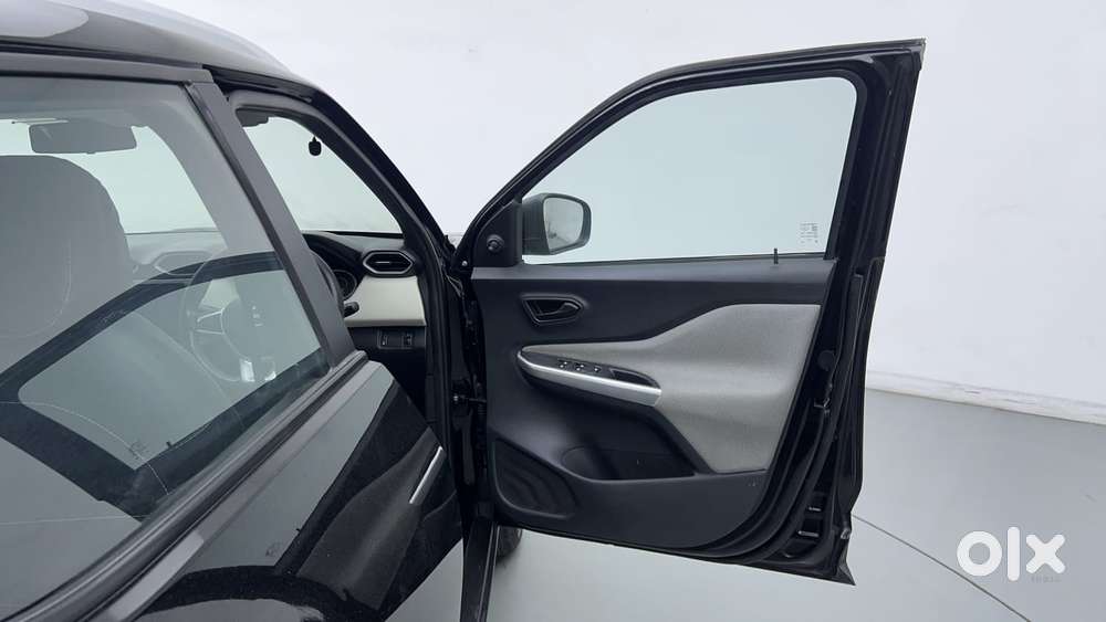 Nissan Magnite 1.0 Xe, 2023, Petrol