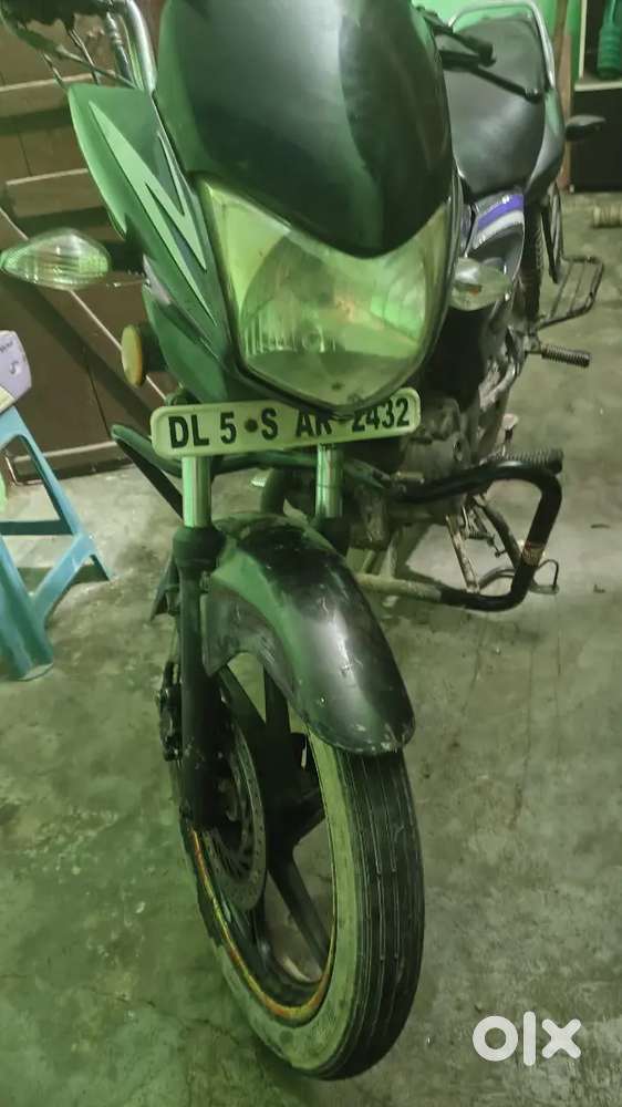 Honda Shine DX 2016 Model Urgent Sale