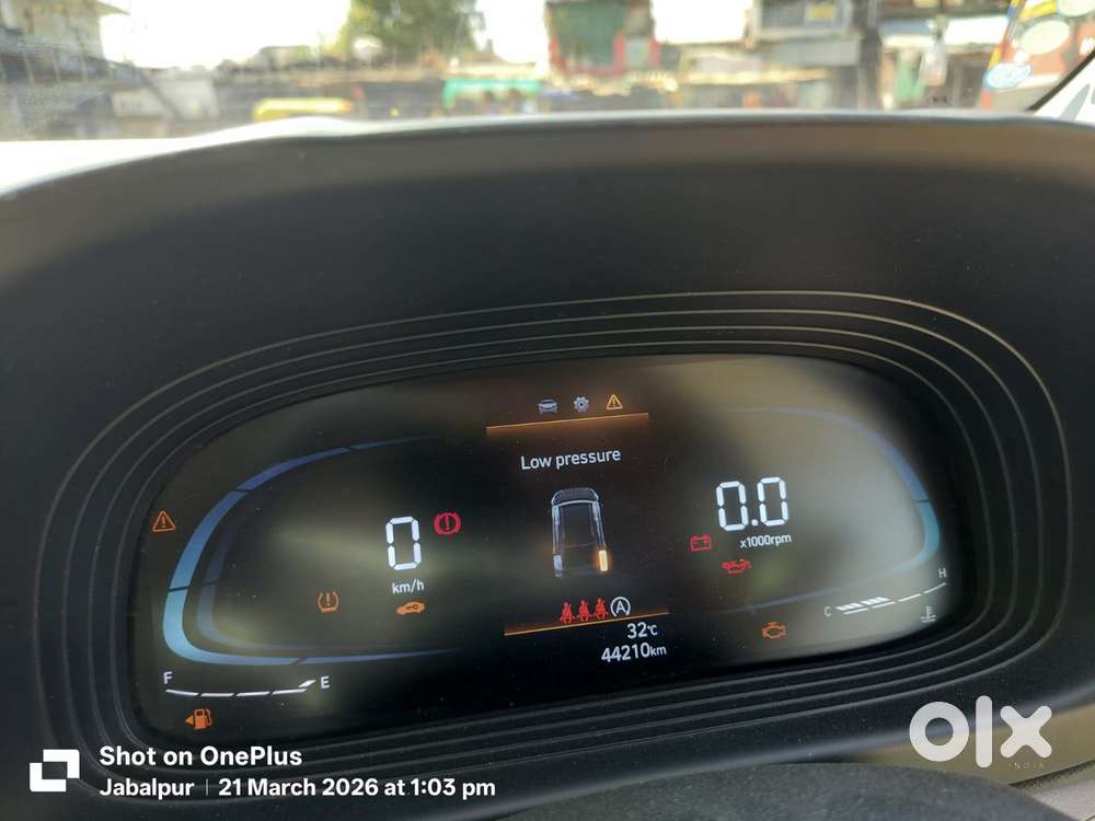 Hyundai New Venue Se, 2023, Diesel