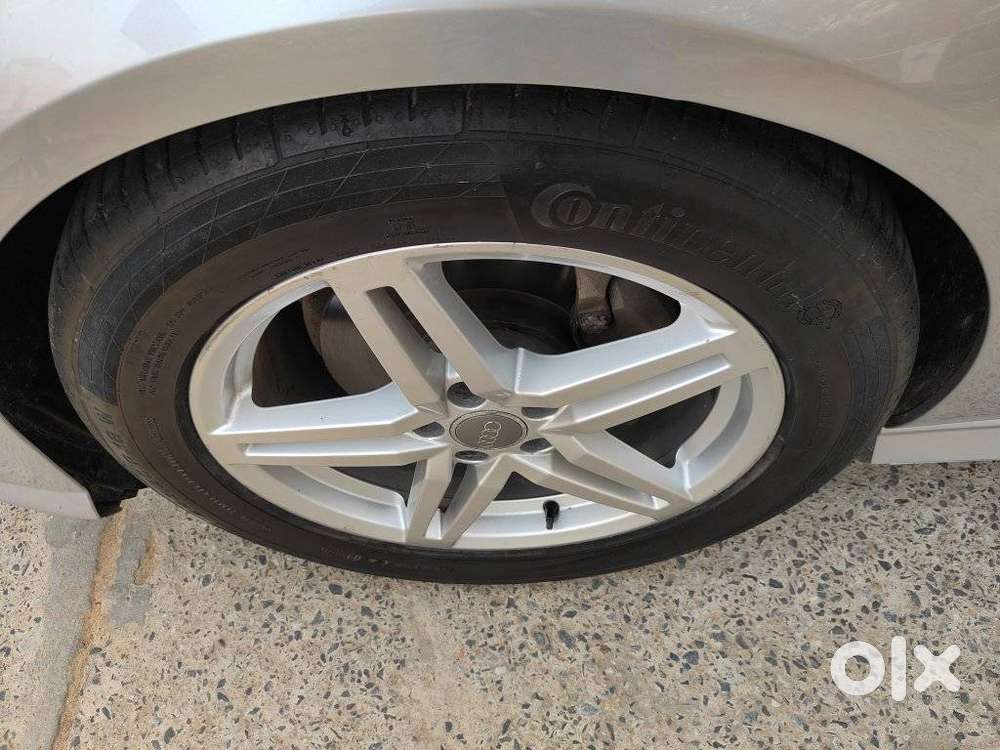 Audi A6 1.8 35 Tfsi S Line Matrix, 2017, Petrol