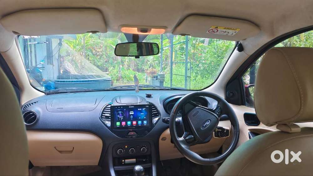 Ford Aspire (single Owner, Well Maintained)