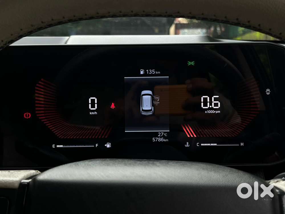 Kia Seltos Hte G, 2026, Petrol
