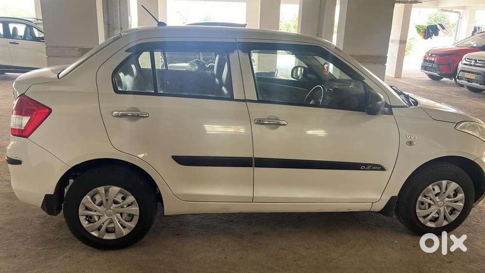 Maruti Suzuki Swift Dzire 2021 Cng & Hybrids 89000 Km Driven