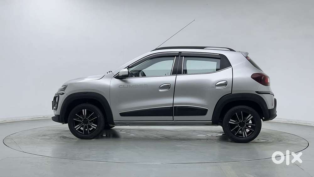 Renault Kwid Climber, 2023, Petrol