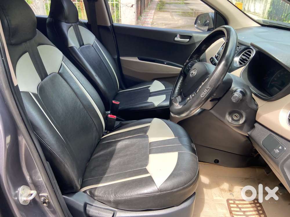 Hyundai Grand I10 1.2 Crdi Sportz, 2015, Diesel