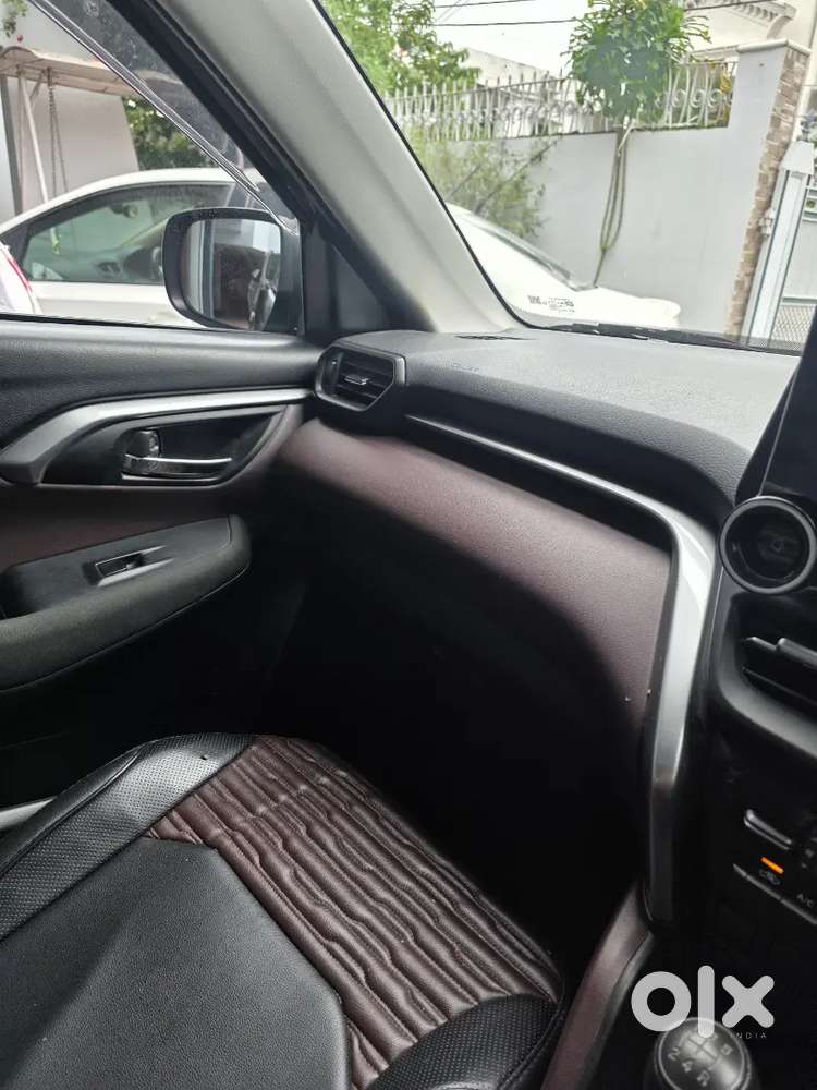 Maruti Suzuki Vitara 2024