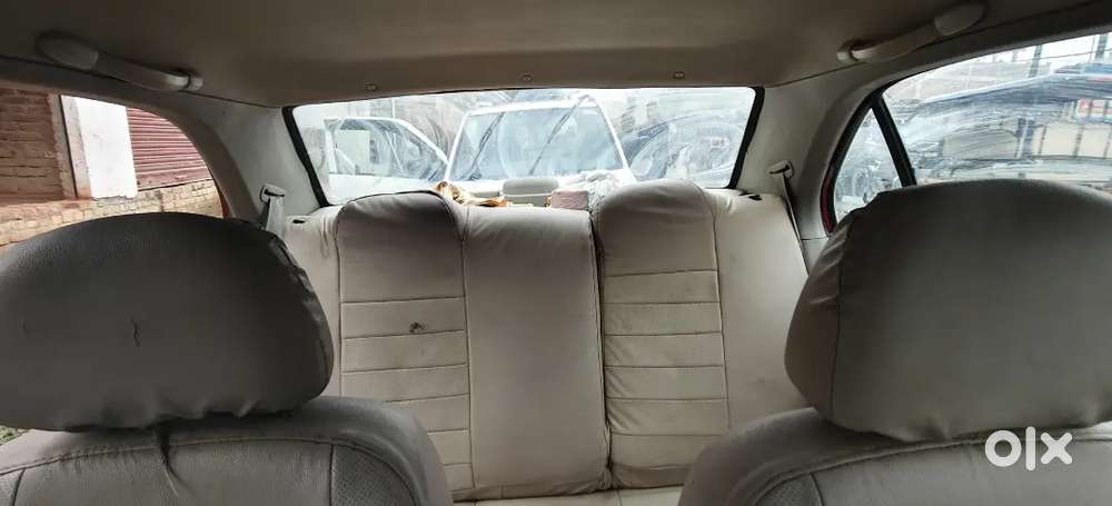 Hyundai Accent 2013 Petrol 153200 Km Driven