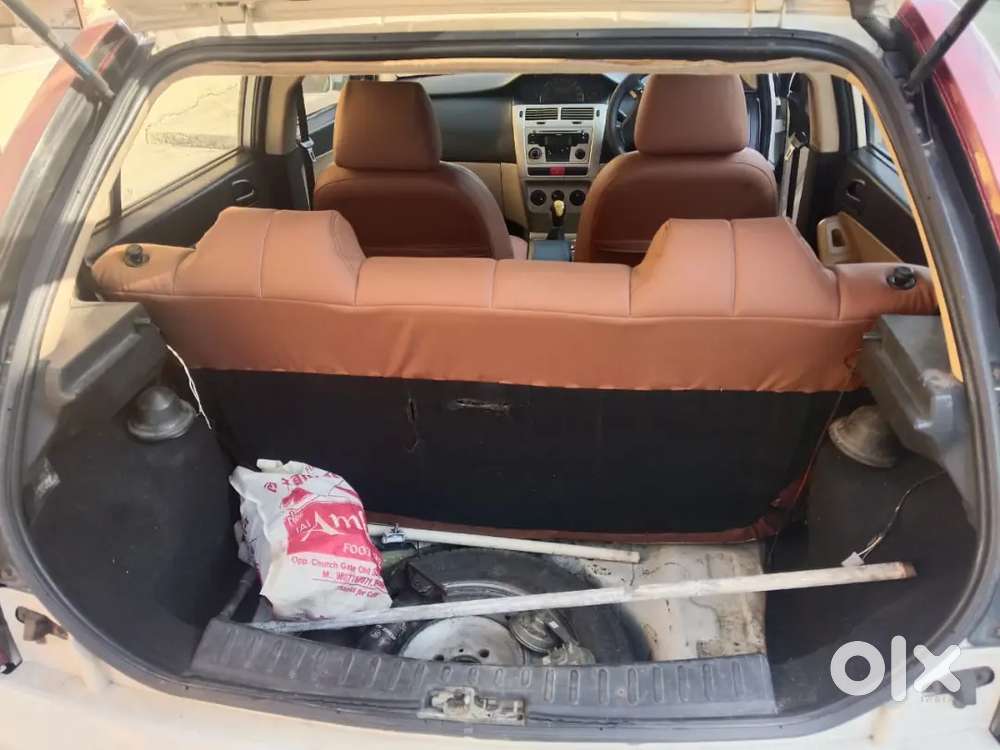 Tata Indica Vista 2013