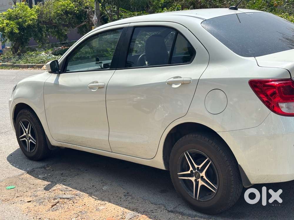 2020 Maruti Suzuki Dzire Diesel