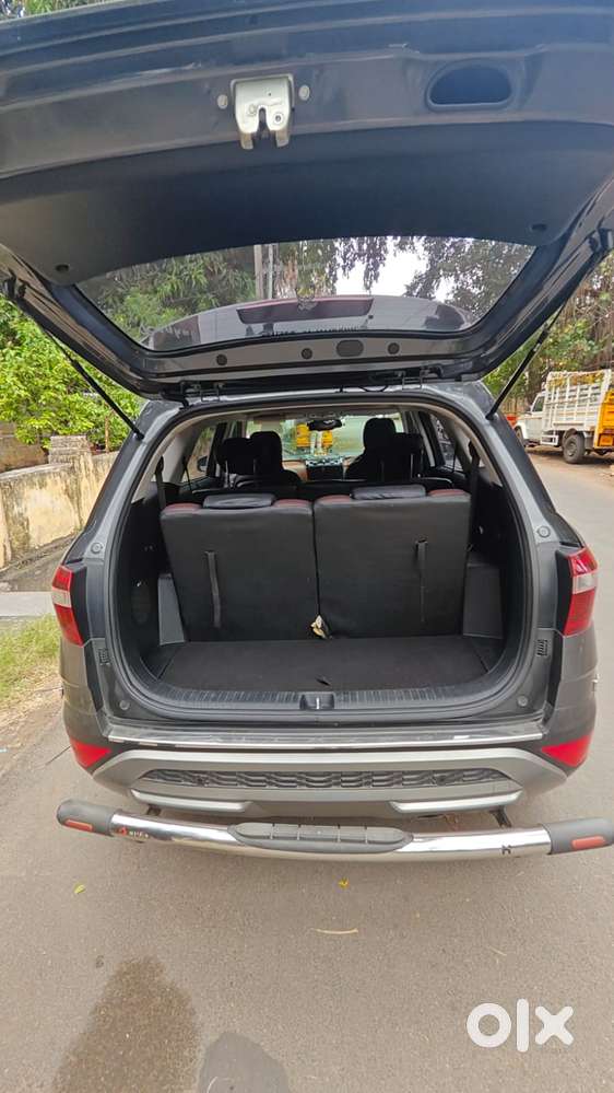 Hyundai Alcazar 1.5 Platinum (o) Diesel At 7 Str, 2021, Diesel