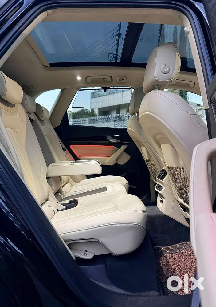 Audi Q5 Technology 45 Tfsi, 2022, Petrol
