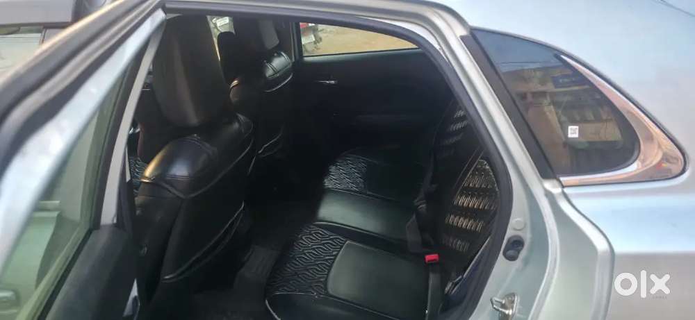 2023 Maruti Baleno 1.2 Alpha 360 Camar New Tyar And Extra Interar