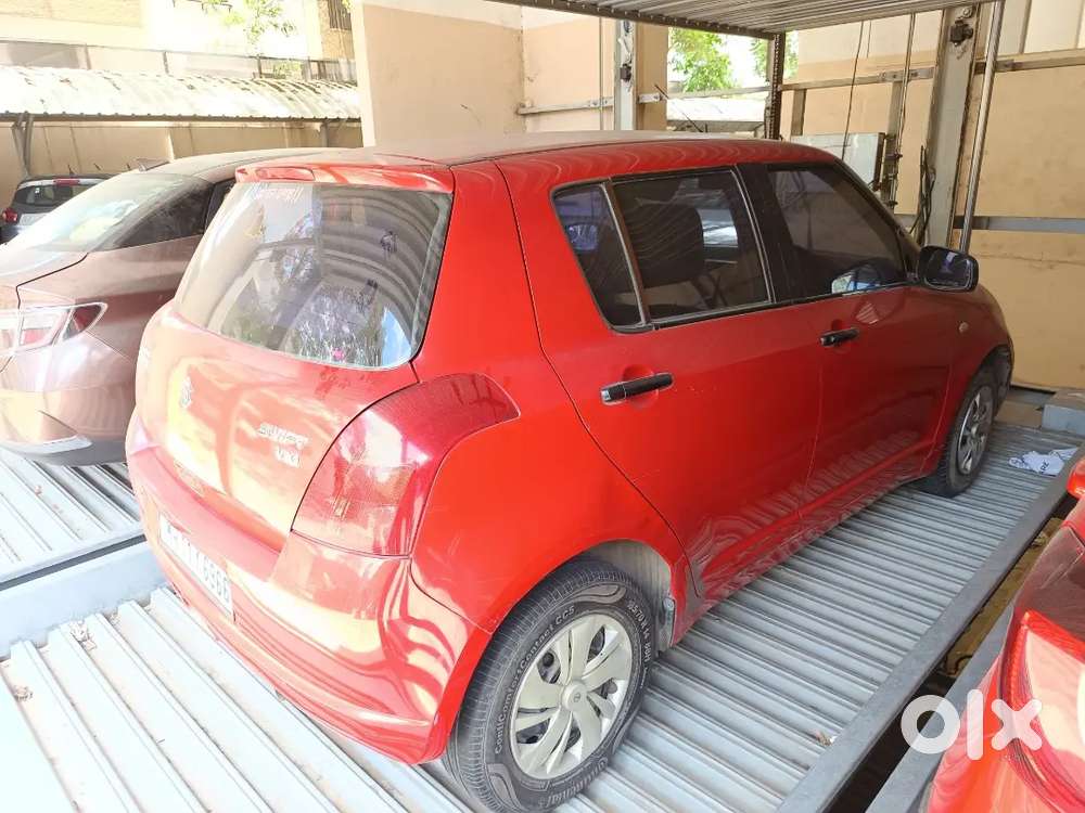 Swift Maruti 2006 Vxi
