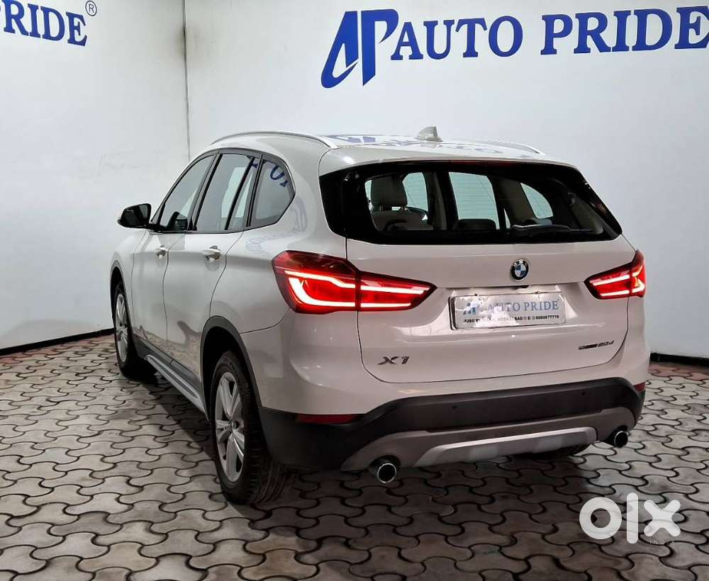 Bmw X1 Sdrive 20d X Line, 2019, Diesel