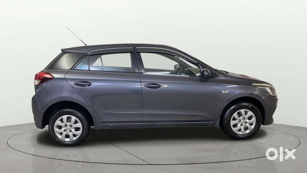 Hyundai Elite I20 Magna Executive 1.2, 2018, Petrol