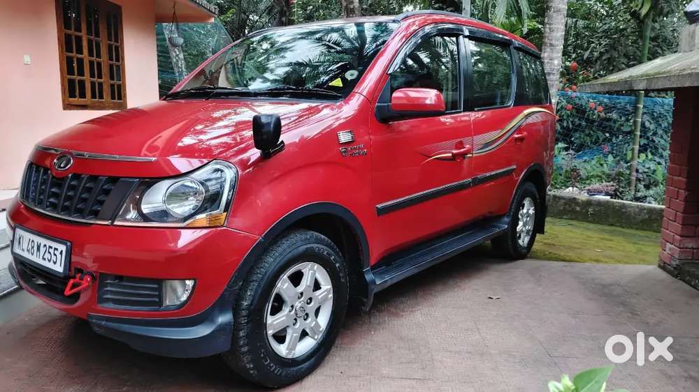 Mahindra Xylo H8 2018 Diesel Well Maintained