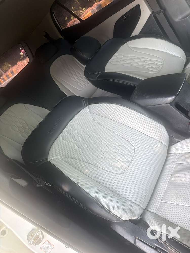 Hyundai Creta 1.5 Diesel Manual 2020