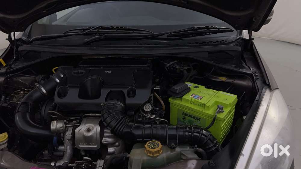 Tata Tiago 1.05 Revotorq Xz, 2016, Diesel