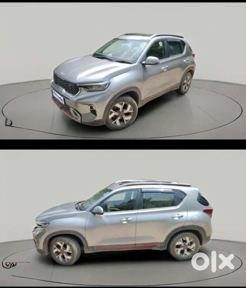 Kia Car 2022 Year