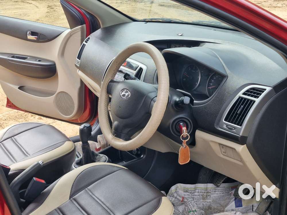 Hyundai I20 Magna Plus Diesel, 2012, Diesel