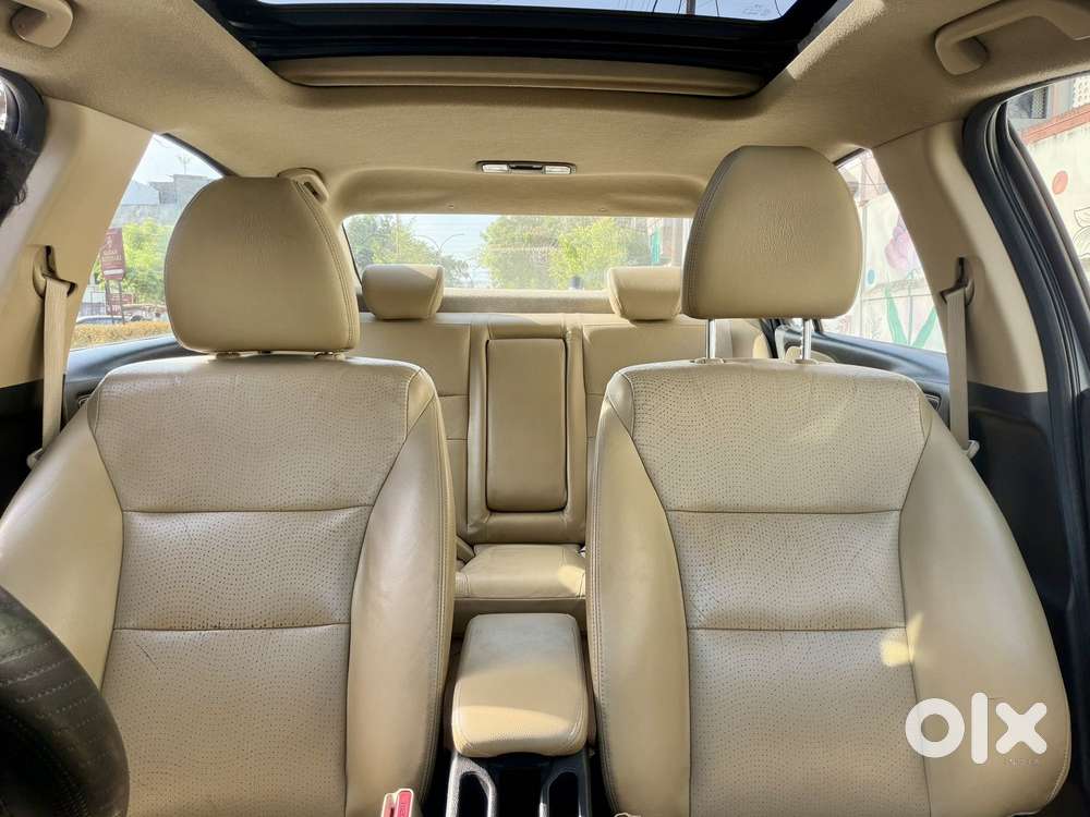 Honda City 1.5 Zx I-dtec Mt, 2019, Diesel