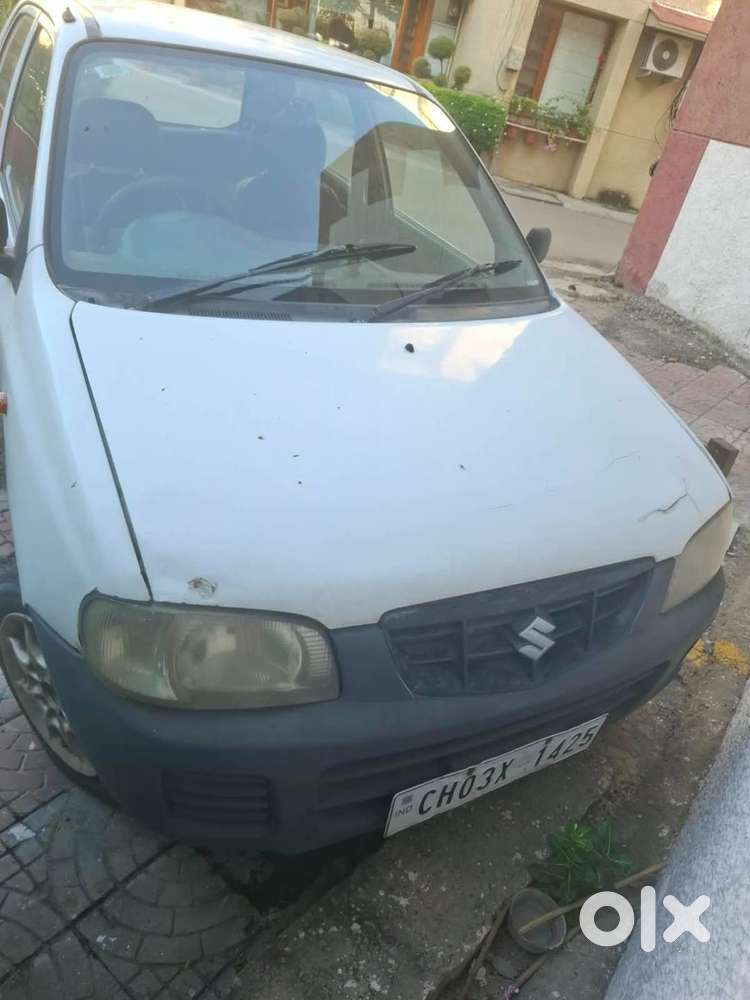 2006 Maruti Suzuki Alto