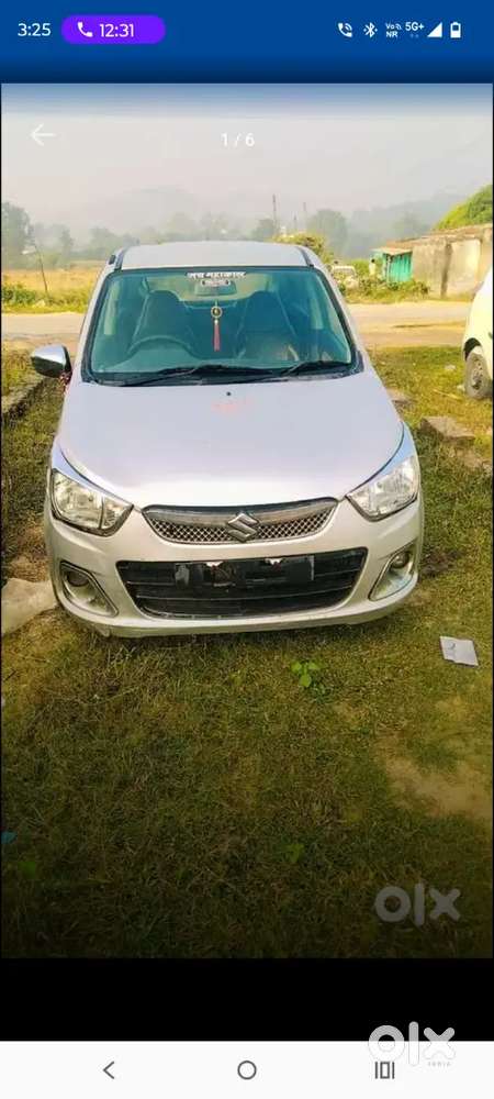 Maruti Suzuki Alto K10 2016 Petrol 65000 Km Driven