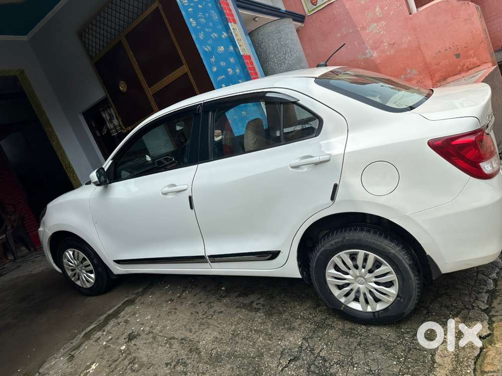 Maruti Suzuki Dzire Vxi 2020