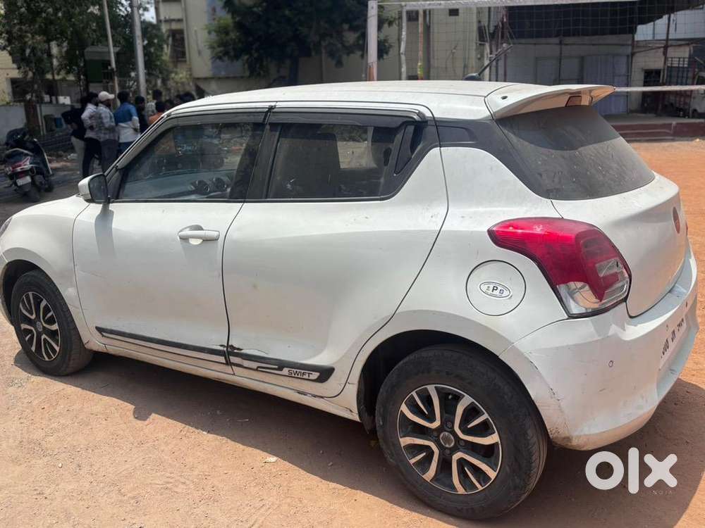 Maruti Suzuki Swift 2023 Petrol Good Condition