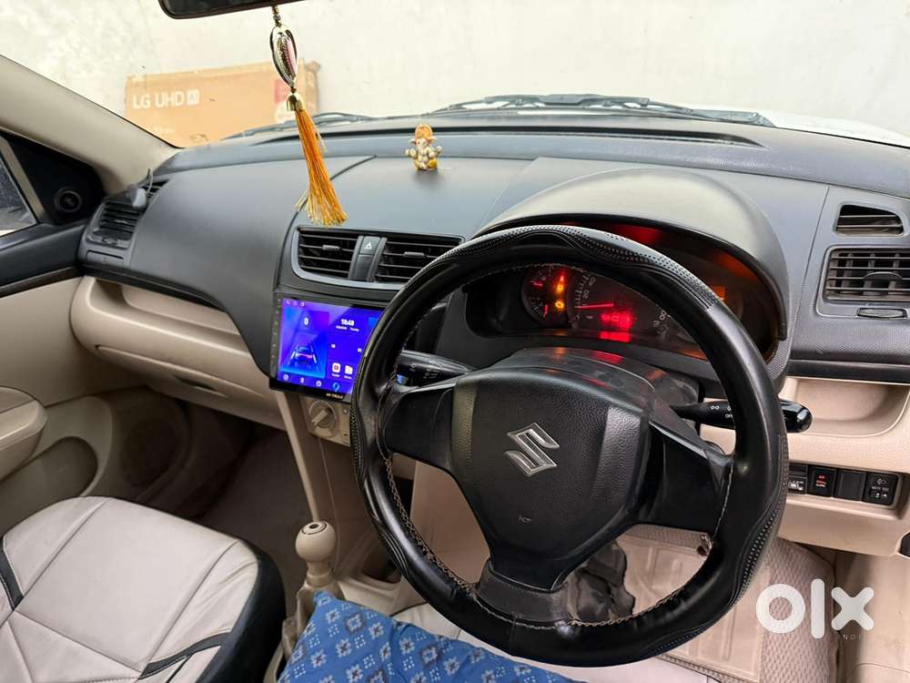 Swift Dzire 2015 Year Car