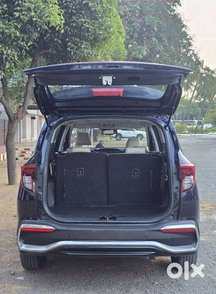 Kia Carens, 2022, Diesel