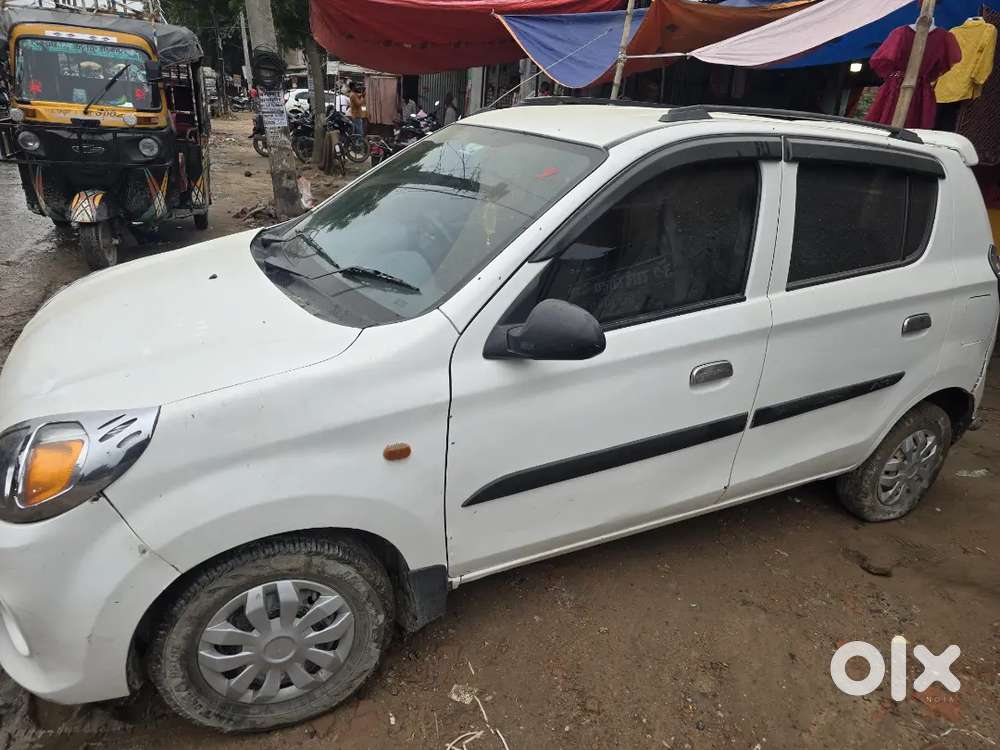 Maruti Suzuki 800 2019 Variant Ac